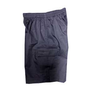 Wymondley School Cargo Short Navy