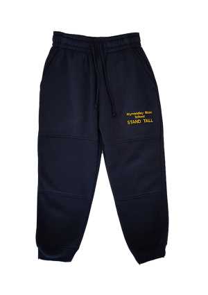 Wymondley School Kids Trackpants Navy